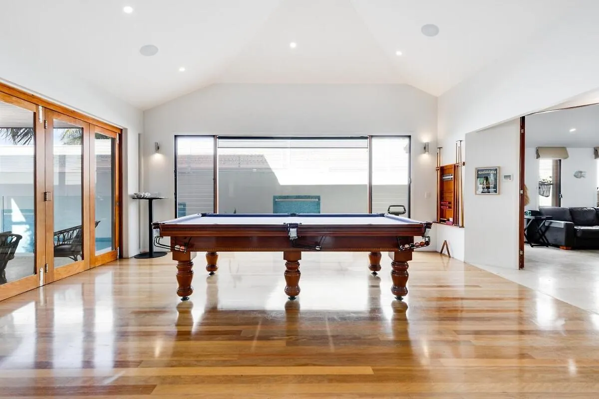 Holiday home Luxurious, Tropical Haven, Mooloolaba- Moonda5 Villa Australia
