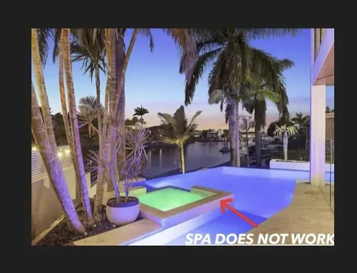 Luxurious, Tropical Haven, Mooloolaba- Moonda5 Villa 0*, Mooloolaba Australien