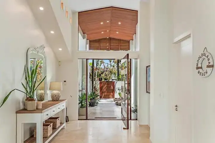 Vila Luxurious, Tropical Haven, Mooloolaba- Moonda5 Mooloolaba